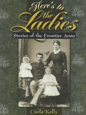 cover image of Here's to the Ladies
